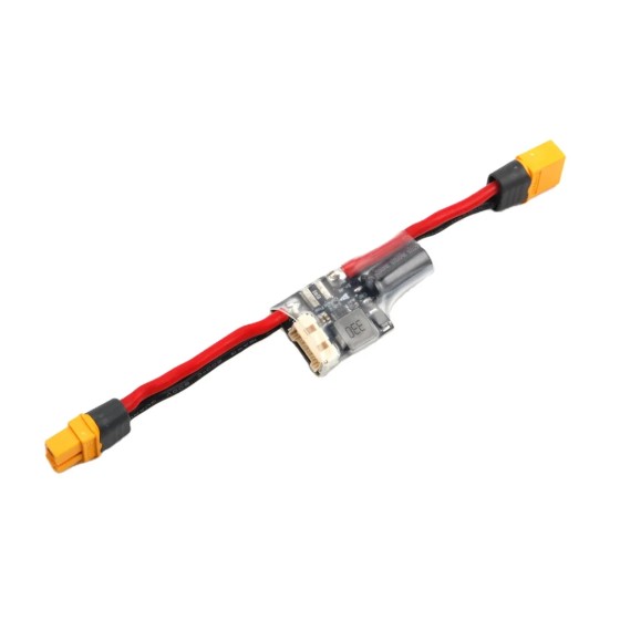 Holybro PM02D Power Module 2S-12S 6pin Cable Supported by PX4 Regulated Power Supply for Drone Parts